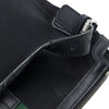 Gucci GG Techno Canvas Web Messenger Bag Secondhand