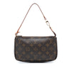 Louis Vuitton Monogram Pochette Accessoires Secondhand