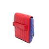Chanel Quilted Lambskin Fresh Air Clutch Secondhand