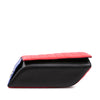 Chanel Quilted Lambskin Fresh Air Clutch Secondhand