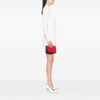 Chanel Quilted Lambskin Fresh Air Clutch Secondhand