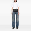 Gucci Grained Calfskin Logo Belt Bag Secondhand