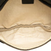 Gucci Grained Calfskin Logo Belt Bag Secondhand