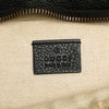 Gucci Grained Calfskin Logo Belt Bag Secondhand