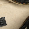 Gucci Grained Calfskin Logo Belt Bag Secondhand
