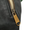 Gucci Grained Calfskin Logo Belt Bag Secondhand