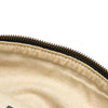 Gucci Grained Calfskin Logo Belt Bag Secondhand