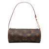 Louis Vuitton Monogram Papillon Pochette Secondhand