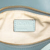 LOEWE Small Tricolor Calfskin Puzzle Satchel Secondhand