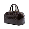 Louis Vuitton Monogram Vernis Montana Secondhand