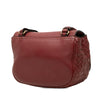 Bottega Veneta Nappa Intrecciato Luna Crossbody Secondhand