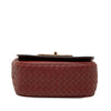 Bottega Veneta Nappa Intrecciato Luna Crossbody Secondhand