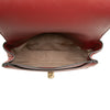 Bottega Veneta Nappa Intrecciato Luna Crossbody Secondhand