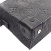Louis Vuitton Monogram Taurillon Steamer Wearable Wallet Secondhand