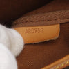 Secondhand Louis Vuitton Monogram Saumur 35
