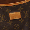 Secondhand Louis Vuitton Monogram Saumur 35