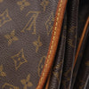 Secondhand Louis Vuitton Monogram Saumur 35