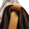 Secondhand Louis Vuitton Monogram Saumur 35