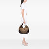 Gucci GG Canvas Charlotte Tote Secondhand