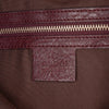 Gucci GG Canvas Charlotte Tote Secondhand