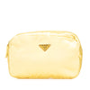 Prada Raso Cosmetic Pouch Secondhand