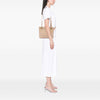 Chanel CC Quilted Lambskin Coco Ball Chain Shoulder Bag Secondhand