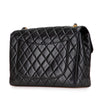 Chanel Jumbo Classic Lambskin Single Flap Secondhand