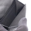 Chanel CC Quilted Caviar Flap Wallet Secondhand