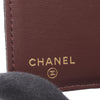 Chanel CC Quilted Caviar Flap Wallet Secondhand