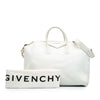 Givenchy Large Leather Antigona Satchel Secondhand