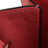 Hermès Mini Swift Halzan 22 Secondhand