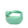 Bottega Veneta Mini Nappa Intrecciato Jodie Secondhand
