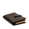 Louis Vuitton Monogram Porte Monnaie Billets Viennois Secondhand