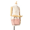 Gucci Mini Calfskin Swing Satchel Secondhand