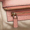 Gucci Mini Calfskin Swing Satchel Secondhand