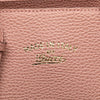 Gucci Mini Calfskin Swing Satchel Secondhand