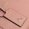 Gucci Mini Calfskin Swing Satchel Secondhand