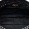 Fendi Zucca Coated Canvas Crossbody Secondhand