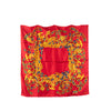Chanel CC Jewel and Chain Print Silk Scarf Secondhand