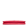 Chanel Lambskin Precious Symbols Pochette Secondhand