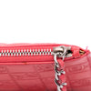 Chanel Lambskin Precious Symbols Pochette Secondhand