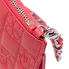 Chanel Lambskin Precious Symbols Pochette Secondhand