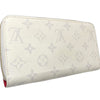Louis Vuitton Takashi Murakami Monogram Cherry Zippy Wallet Secondhand
