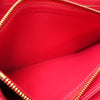 Louis Vuitton Takashi Murakami Monogram Cherry Zippy Wallet Secondhand