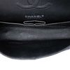 Chanel Medium Classic Chevron Lambskin Double Flap Secondhand