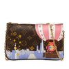 Monogram Vivienne Pochette Double Zip - '10s Second-hand