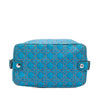 Dior Canvas Cannage Print Cherie Handbag Secondhand