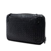 Bottega Veneta Large Nappa Intrecciato Nodini Crossbody Secondhand