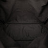 Fendi Large Zucca Canvas Strike Backpack Secondhand