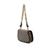 Gucci Mini GG Supreme Blondie Satchel Secondhand
